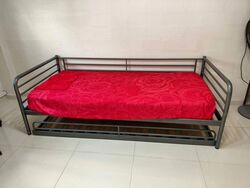 Blk 100 Crescent View (Queenstown), HDB 3 Rooms #534355011